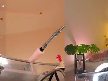 Chaturbate Sex Chat of lovebabyblush