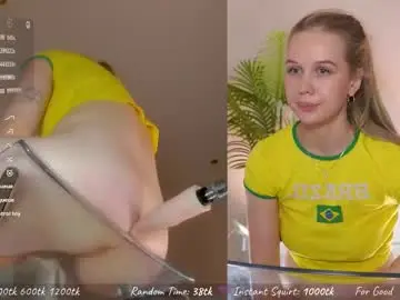 Chaturbate Live Porn of lovebabyblush
