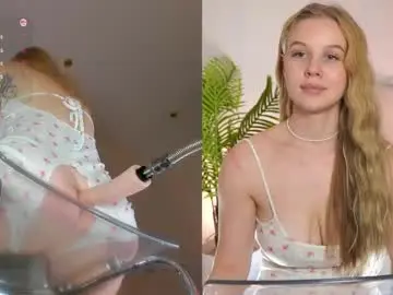 Chaturbate Nude Webcam of lovebabyblush