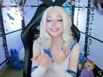 Chaturbate Best live sex cam show of milkycute