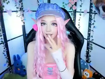 Chaturbate Sex Chat of milkycute