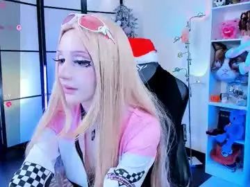 Chaturbate Watch Live Sex Cams of milkycute