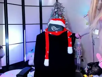 Chaturbate Adult Video Chat of milkycute