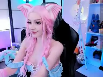 Chaturbate Watch Live Sex Cams of milkycute