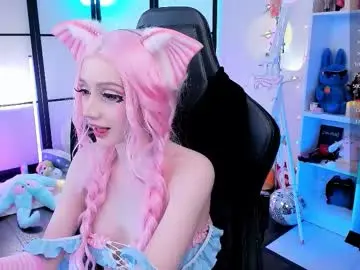 Chaturbate Live Porn of milkycute