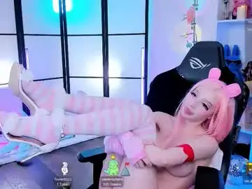 Chaturbate Free Porn Cam of milkycute