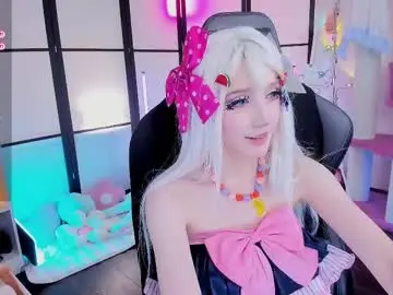 Chaturbate Free Porn Cam of milkycute