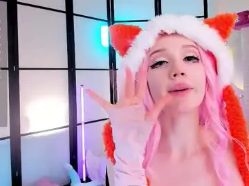 Chaturbate Free Porn Cam of milkycute