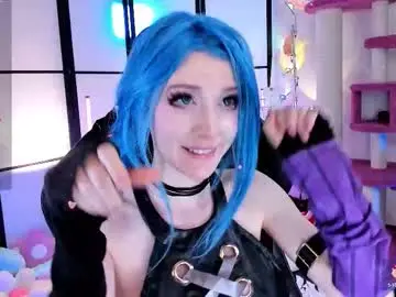 Chaturbate Live Porn of milkycute