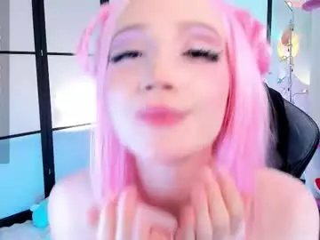 Chaturbate Watch Live Sex Cams of milkycute