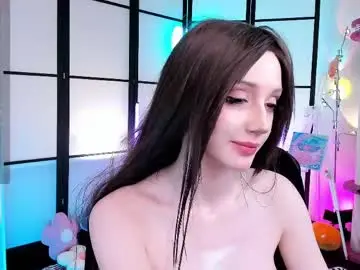 Chaturbate Private Sex Chat of milkycute