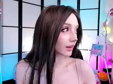 Chaturbate Adult Webcams of milkycute