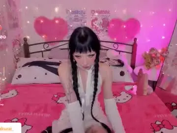 Chaturbate Best live sex cam show of misasakurai