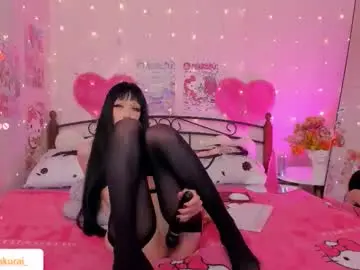 Chaturbate Free Live Porn of misasakurai