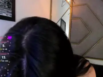 Chaturbate Sex Cam of navannycattan