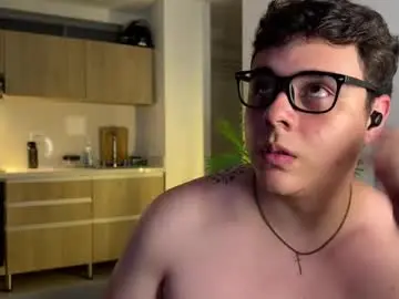 Chaturbate Sex Cam of odin_blake