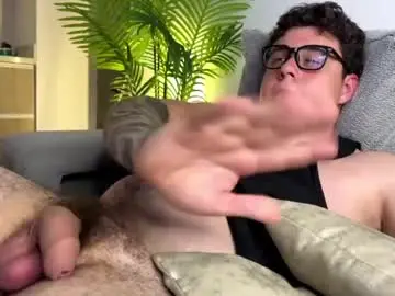 Chaturbate Live Sex Cam of odin_blake