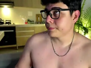 Chaturbate Sex Cam of odin_blake