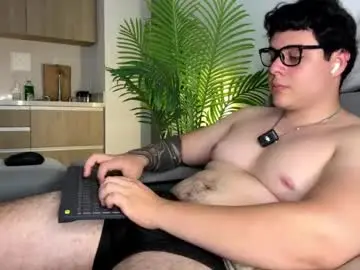 Chaturbate Sex Chat of odin_blake