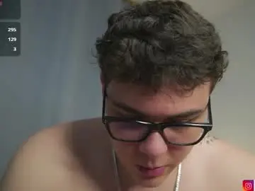 Chaturbate Private Sex Chat of odin_blake