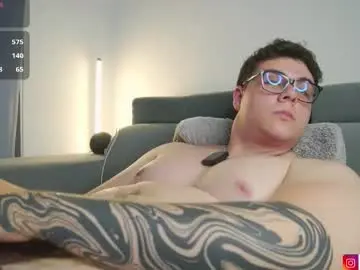Chaturbate Adult Webcams of odin_blake