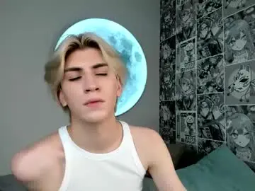 Chaturbate Adult Webcams of oliver_starboy
