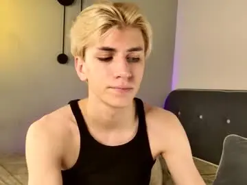 Chaturbate Sex Chat of oliver_starboy