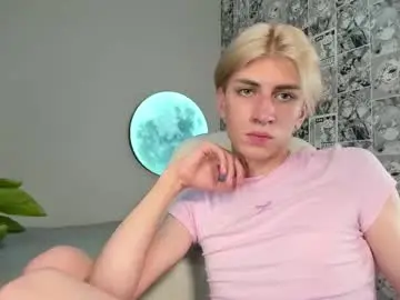Chaturbate Adult Webcam of oliver_starboy