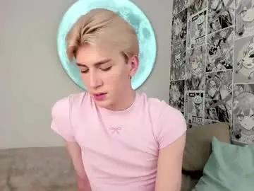 Chaturbate Best Webcam of oliver_starboy