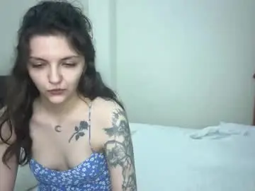 Chaturbate Live Sex of paulettegoddard