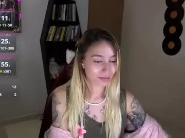 Chaturbate Sex Cam of saucy_jenn1