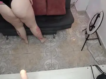 Chaturbate Sex Chat of selene_rouse_