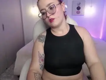 Chaturbate Sex Chat of selene_rouse_