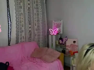 Chaturbate Adult Video Chat of sherylllammey