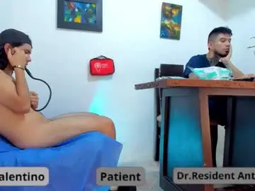 Chaturbate Nude Webcam of valentino_bel