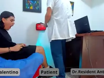 Chaturbate Best Webcam of valentino_bel