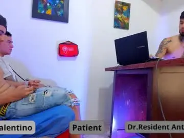 Chaturbate Best live sex cam show of valentino_bel