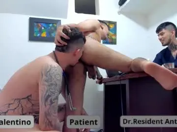 Chaturbate Live Porn of valentino_bel