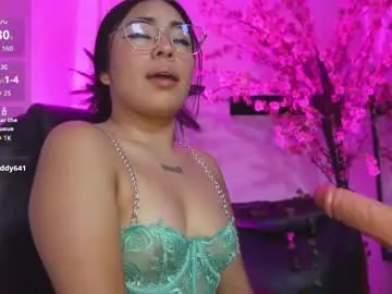 Chaturbate Adult Webcams of valkyria12