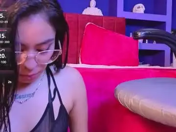 Chaturbate Free Porn Cam of valkyria12