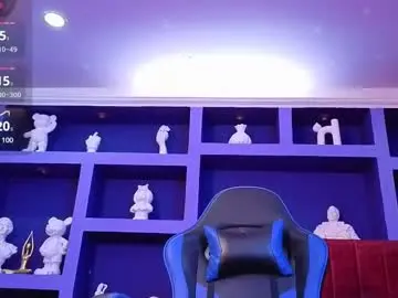 Chaturbate Private Sex Chat of valkyria12