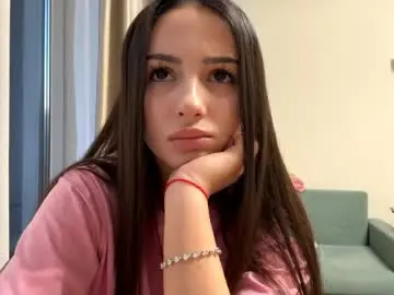 Chaturbate Sex Cam of vixy_luna