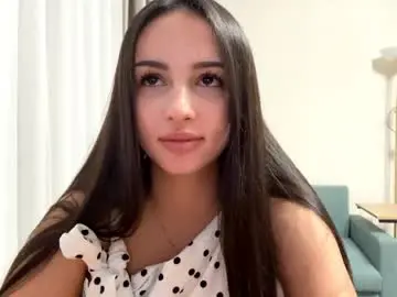 Chaturbate Adult Video Chat of vixy_luna