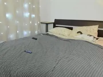 Chaturbate Best live sex cam show of xloe_queen