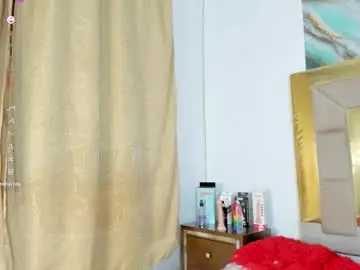 Chaturbate Live Sex of aikosnow