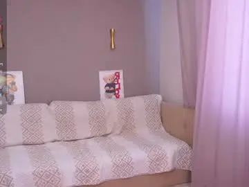 Chaturbate Free Porn Cam of belle_phine