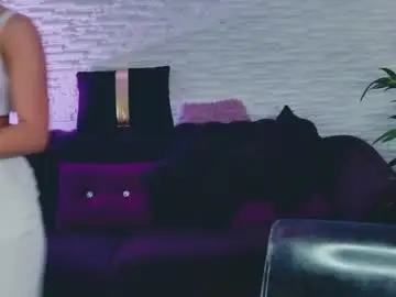 Chaturbate Live Sex of blondiexstar