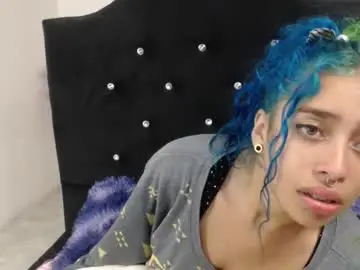 Chaturbate Free Live Porn of crsital_raven_
