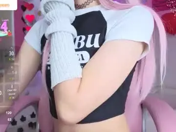 Chaturbate Live Sex of daripqueen