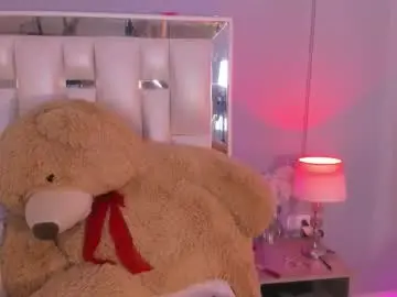 Chaturbate Nude Webcam of darlyn_tenderhot__